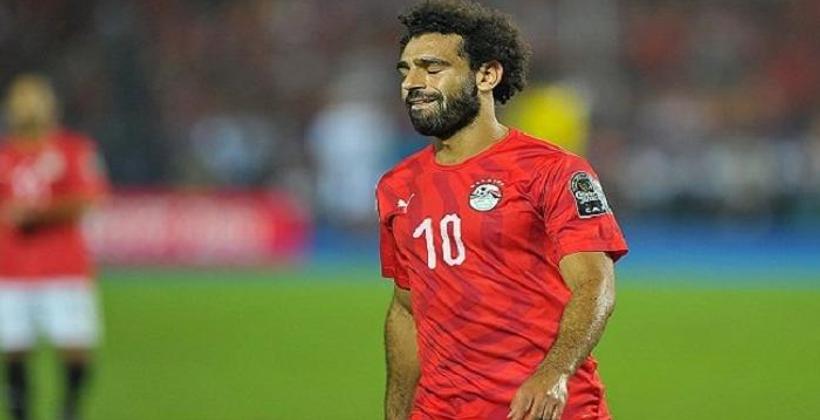 إصابة محمد صلاح بفيروس كورونا