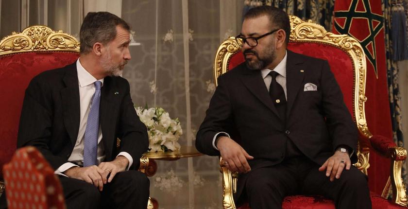 بالتفاصيل.. إجتماع رفيع المستوى بين المغرب وإسبانيا في دجنبر المقبل