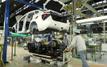 Ghana : Toyota implantera une usine d'assemblage pour 7 millions USD