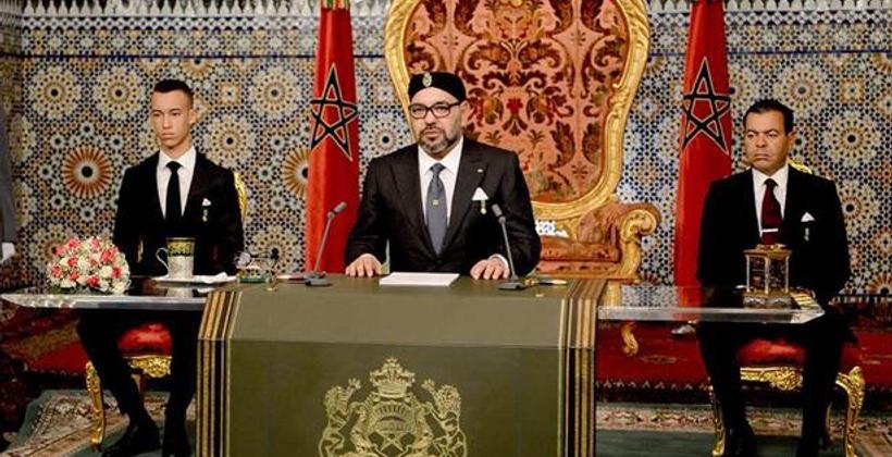 كورونا يؤجل الخطاب الملكي في ذكرى المسيرة الخضراء