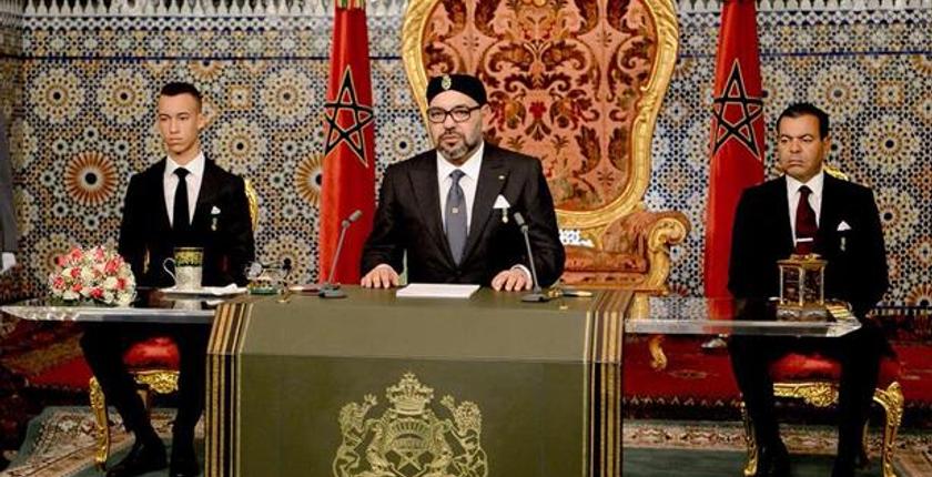 كورونا يؤجل الخطاب الملكي في ذكرى المسيرة الخضراء
