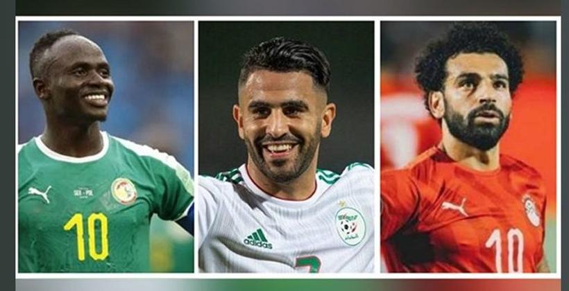 تقارير فرنسية تفجر "مفاجأة" بخصوص أفضل لاعب بإفريقيا لعام 2019