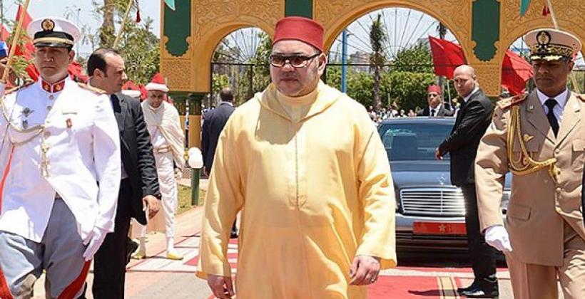 استنفار أمني بأكادير ترقبا لزيارة ملكية بداية العام الجديد