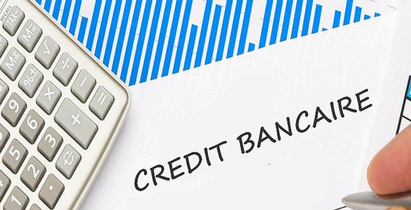 Le crédit bancaire s’accroît de 5,2% en novembre
