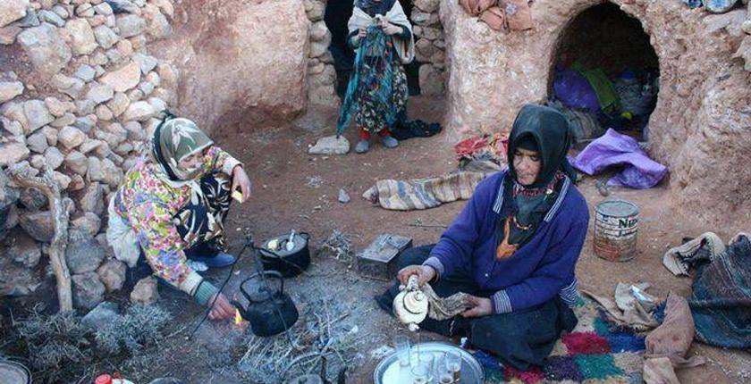 تقرير أسود يتوقع معاناة 9 ملايين مغربي من الفقر المدقع والهشاشة