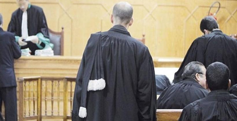 المحضر المتداول في منصات التواصل الاجتماعي والمتعلق بضبط كمية من المخدرات "مزور"