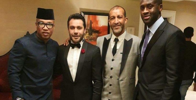 مساعد مدرب الأسود مرتاح لقرعة مونديال قطر