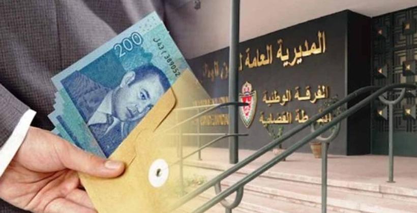 محامي يكشف تفاصيل إعتقال برلماني متلبسا بالإرتشاء بمراكش..
