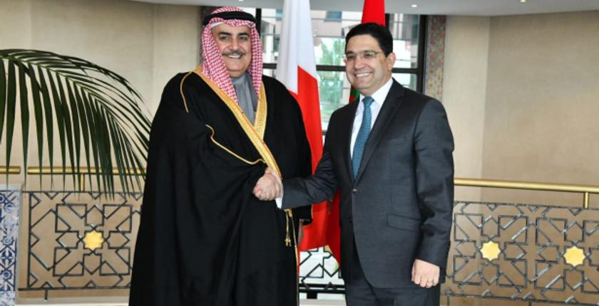 البحرين تجدد دعمها للوحدة الترابية للمملكة المغربية