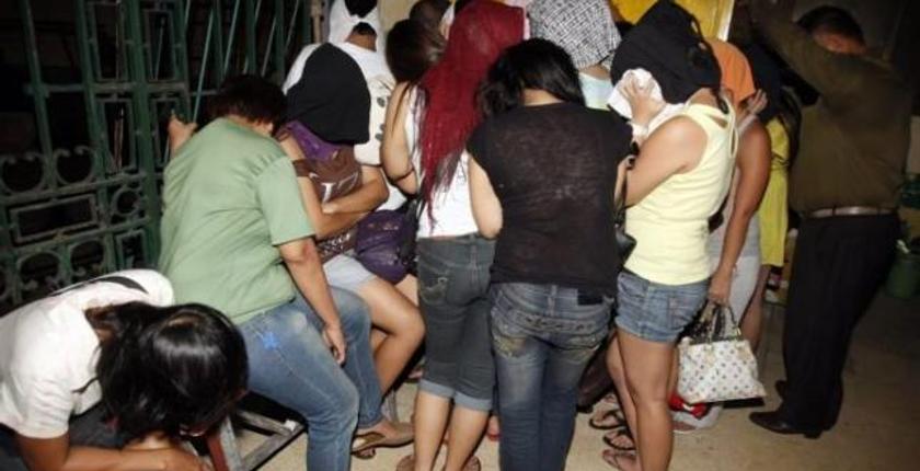 صحف نهاية الأسبوع...جنس جماعي يطيح بخليجيين...و23 مليارا تورط 7 رؤساء