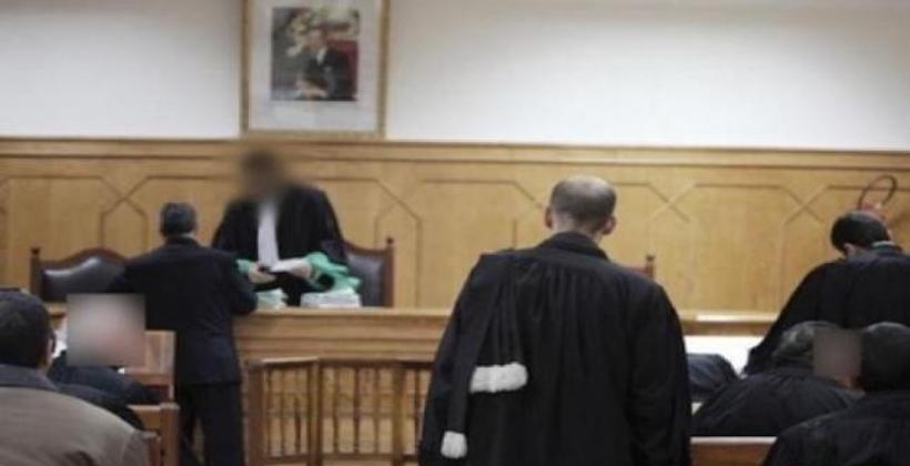 أزيد من قرن سجنا لسارقي الساعات الملكية