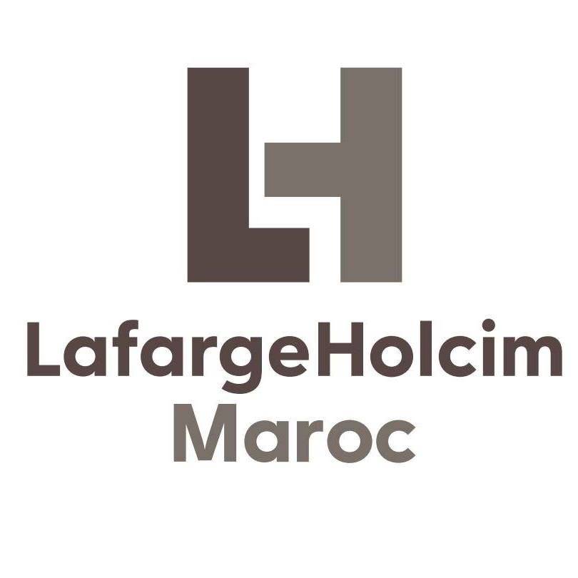 LafargeHolcim Maroc
