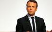 Macron dénonce les discours justifiant la violence