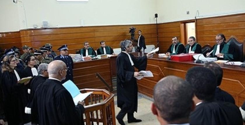 الصحف الوطنية...ست سنوات لمسؤول ولائي بمراكش...وقنصلية جديدة بالعيون