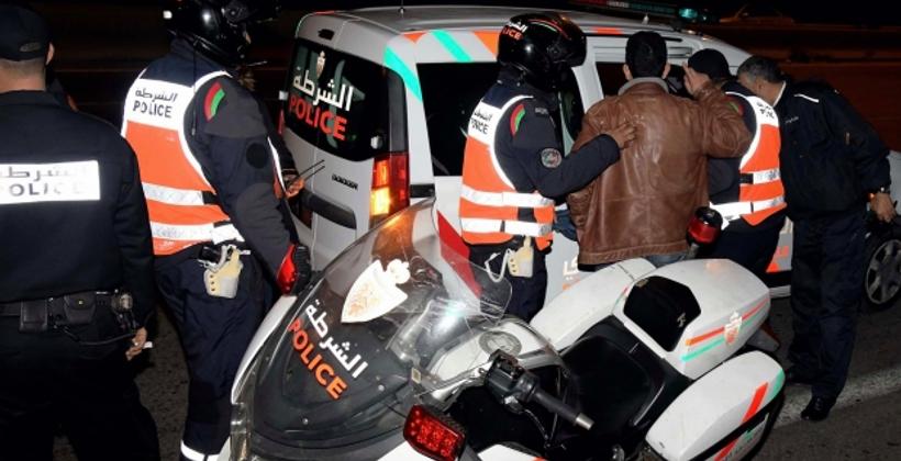 وجدة.. إحالة أشخاص على النيابة العامة لتورطهم في التزوير واستعماله 