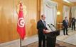 Tunisie: Vers un gouvernement quadripartite