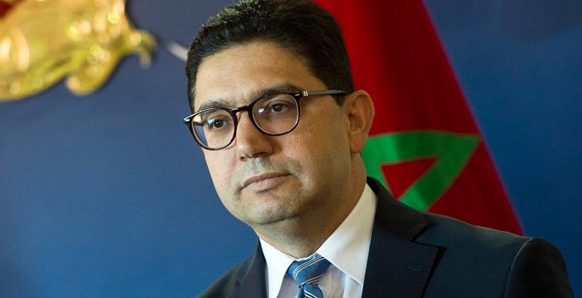 Le Maroc a toujours été aux côtés de la RDC