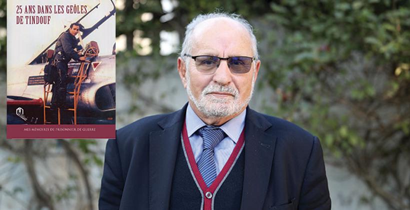 “Les tortionnaires recevaient les ordres d’Alger”