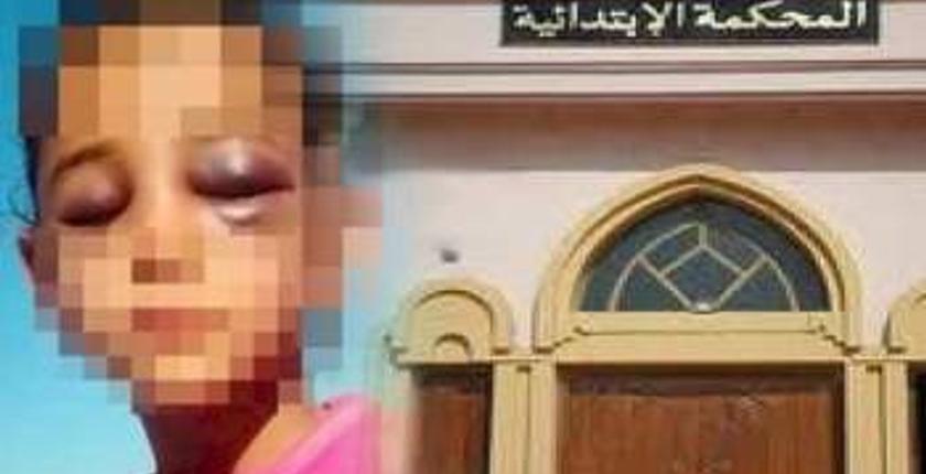 ابتدائية تارودانت تصدر حكمها بحق الأستاذ المتهم بتعنيف تلميذته