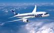 Transport aérien: LOT reprend Condor