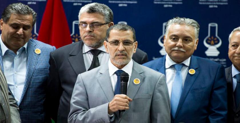 بعد الجدل.. تحكيم الأغلبية الحكومية يفصل في مشروع "الإثراء غير المشروع"