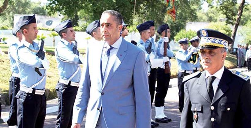 تفاصيل رفض مديرية "الحموشي" لمرشحين اجتازوا مباريات الأمن بنجاح
