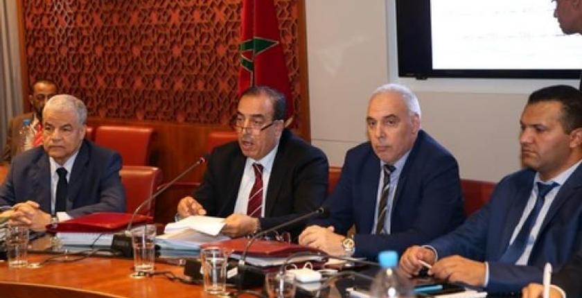بطلب من وزارة "عبيابة".. تأجيل المصادقة على قانون مجلس اللغات بالبرلمان