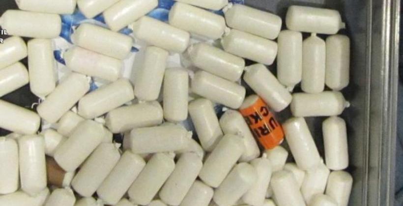 حجز أزيد من كيلوغرام من مخدر الكوكايين لدى مواطن مالي بالدار البيضاء 