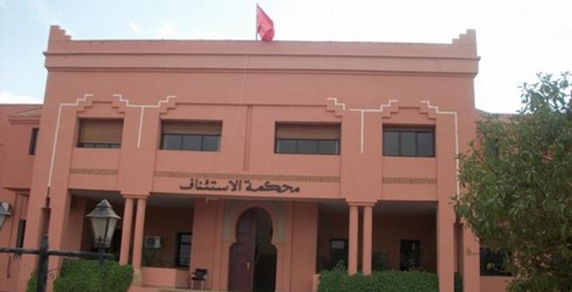 غضب حقوقي بعد الإفراج عن "خليجي" هتك عرض فتاة قاصر بمراكش 