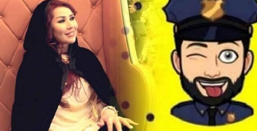 ابتدائية مراكش تستدعي الفنانة "سعيدة شرف" في قضية "حمزة مون بيبي"..