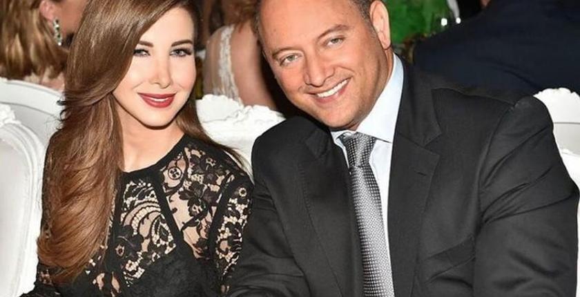 لأول مرة...زوج نانسي عجرم يعلق على قضية مقتل الشاب السوري