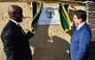 Rabat: Inauguration de l’ambassade du Rwanda