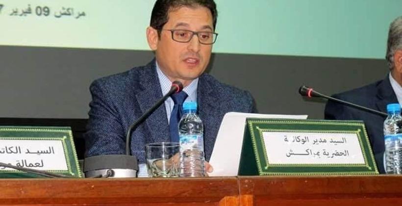دخول "جمعية محاربة الرشوة" على الخط يتسبب في تأجيل محاكمة مدير الوكالة الحضرية المعتقل