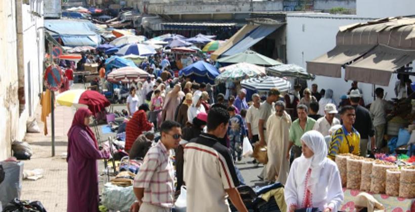 تفاصيل تعرض تجار "القريعة" بالبيضاء لأكبر عملية نصب