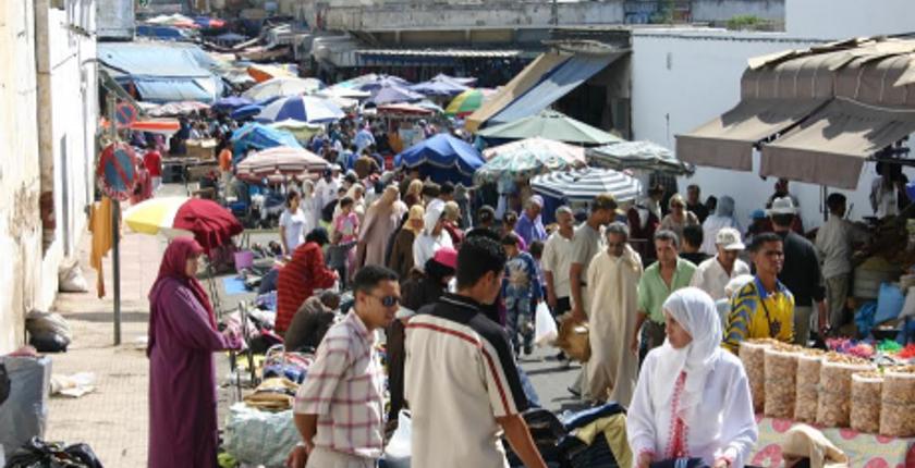 تفاصيل تعرض تجار "القريعة" بالبيضاء لأكبر عملية نصب