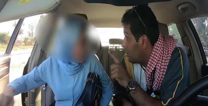 بطل فيديو "الخليجي المزور" يرد على منتقديه