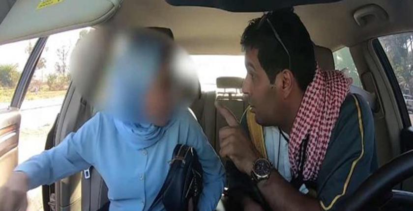 بطل فيديو "الخليجي المزور" يرد على منتقديه