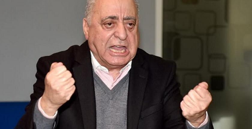 "زيان" يرفض مجالسة لجنة "بنموسى"..