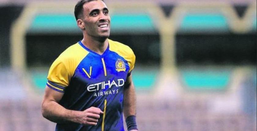 عبد الرزاق حمد الله يقترب من الانتقال إلى الدوري الإنجليزي الممتاز