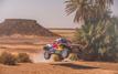 Dakar-2020 : Zala et Price se démarquent