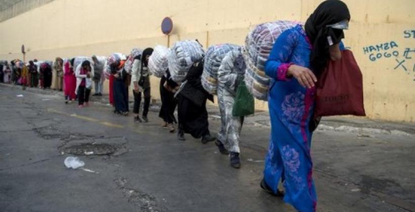  الفنيدق.. تقرير برلماني يوصي بإحداث منطقة تجارية حرة تساهم في الحد من "التهريب المعيشي"