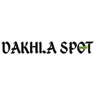 Dakhla spot online