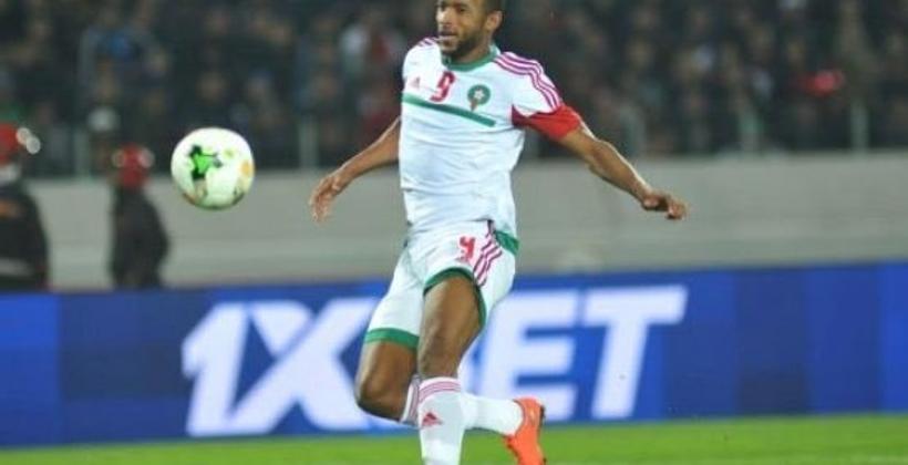 أيوب الكعبي ينتقل إلى الدوري السعودي من بوابة نادي الإتحاد