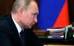 Ukraine-Russie: Accord sur le transit du gaz