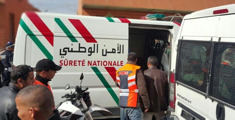 ولاية "أمن الرباط" توضح حقيقة فيديو "الاعتقالات العشوائية"