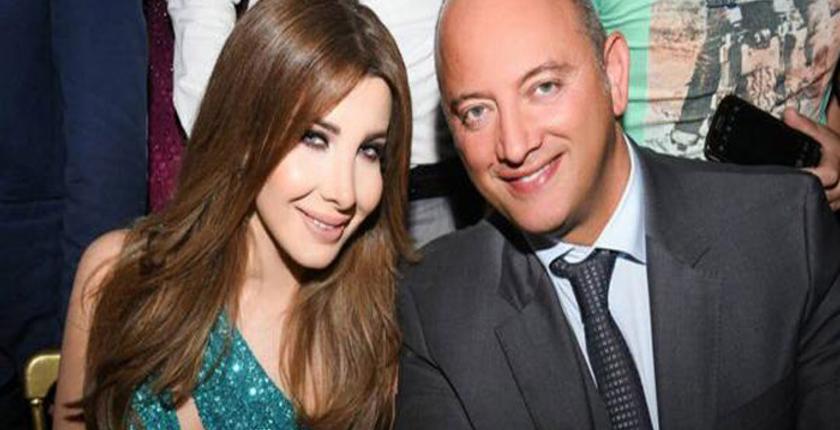  النيابة العامة بلبنان توجه تهمة القتل العمد لزوج الفنانة نانسي عجرم