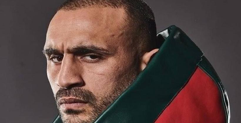البطل المغربي "بدر هاري" يرفض عرضا مغريا لتمثيل هولندا في دورة الألعاب الأولمبية بطوكيو