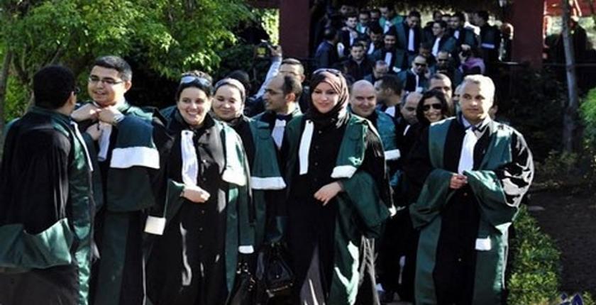 منح تعويضات خاصة لقضاة محاكم المملكة