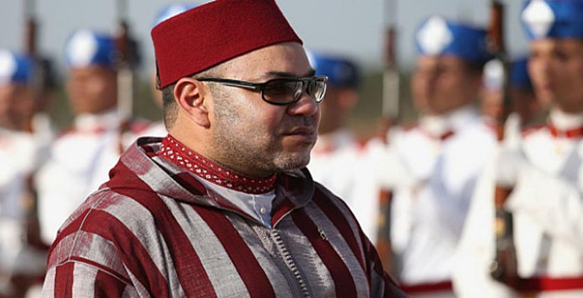 الصويرة.. جلالة الملك يزور المدينة العتيقة التي اكتست حلة جديدة 