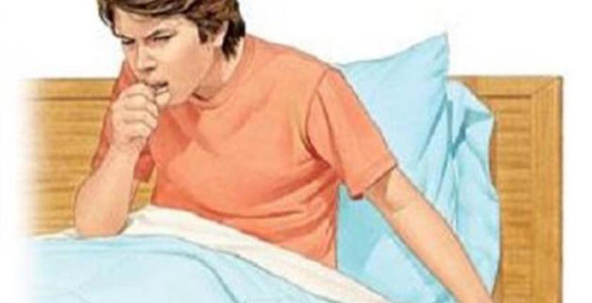 أسباب وراء السعال الشديد.. أبرزها نزلة البرد وسرطان الرئة !